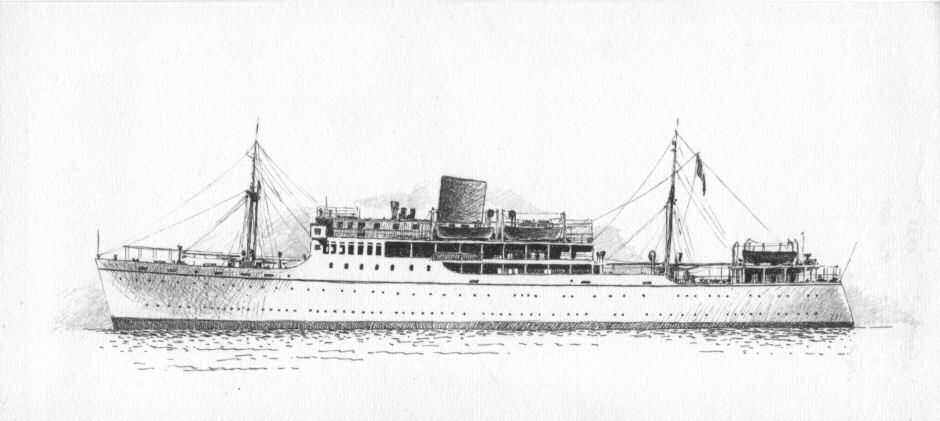 1933 - Calitea